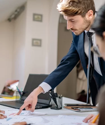 How PTS Infotech is Shaping the Future of IT Solutions